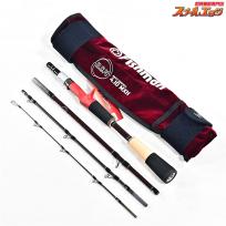 【フィッシュマン】 BC4 ブリストコンパクト 4.10MXH 410MXH オンラインショップ限定 FISHMAN B.C.4 BRIST COMPACT ライギョ 怪魚 K_085