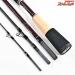 【フィッシュマン】 BC4 ブリストコンパクト 4.10MXH 410MXH オンラインショップ限定 FISHMAN B.C.4 BRIST COMPACT ライギョ 怪魚 K_085