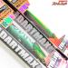 【フィッシュリーグ】 エギリー ダートマックスTR 30g-BK 40gBK ビッグカンナ仕様 3.5号クラス 4点セット エギ エギング  FishLeague EGILEE DARTMAX K_060