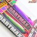 【フィッシュリーグ】 エギリー ダートマックスTR 30g-BK 40gBK ビッグカンナ仕様 3.5号クラス 4点セット エギ エギング  FishLeague EGILEE DARTMAX K_060
