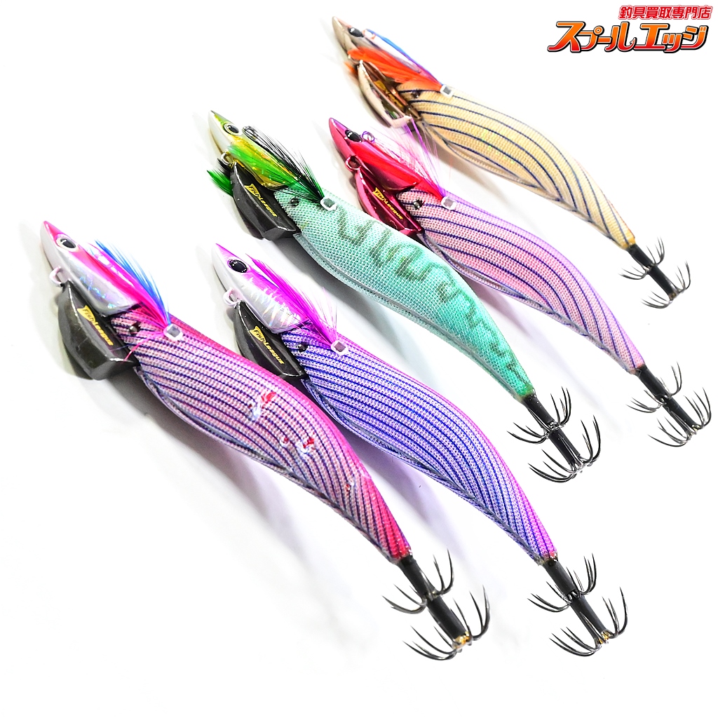 DAIWA（釣り） フィッシュリーグ エギリー・ダートマックス 30g