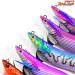 【フィッシュリーグ】 エギリー ダートマックス 3.5号 5点セット FishLeague EGILEE DARTMAX K_060