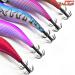 【フィッシュリーグ】 エギリー ダートマックス 3.5号 5点セット FishLeague EGILEE DARTMAX K_060