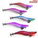 【フィッシュリーグ】 エギリー ダートマックス 3.5号 5点セット FishLeague EGILEE DARTMAX K_060