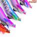 【フィッシュリーグ】 エギリー ダートマックス 3.5号 5点セット FishLeague EGILEE DARTMAX K_060