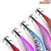 【フィッシュリーグ】 エギリー ダートマックス 3.5号 5点セット FishLeague EGILEE DARTMAX K_060