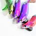 【フィッシュリーグ】 エギリー ダートマックス 3.0号x2点 2.5号x2点 4点セット FishLeague EGILEE DARTMAX K_060