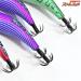 【フィッシュリーグ】 エギリー ダートマックス 3.0号x2点 2.5号x2点 4点セット FishLeague EGILEE DARTMAX K_060