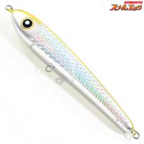 【ローカルスタンダード】 ダイブベイト 190 イエローパープルバック LOCAL-STANDARD DIVE BAIT ソルトウォーター 海水用ルアー K_060