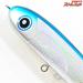 【ローカルスタンダード】 パドルベイト 190 グリーンバック  LOCAL-STANDARD PADDLE BAIT ソルトウォーター 海水用ルアー K_060