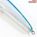 【ローカルスタンダード】 パドルベイト 190 グリーンバック  LOCAL-STANDARD PADDLE BAIT ソルトウォーター 海水用ルアー K_060