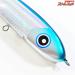 【ローカルスタンダード】 パドルベイト 190 グリーンバック  LOCAL-STANDARD PADDLE BAIT ソルトウォーター 海水用ルアー K_060