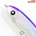 【ローカルスタンダード】 パドルベイト 165 パープルバック LOCAL-STANDARD PADDLE BAIT mini ソルトウォーター 海水用ルアー K_060