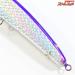 【ローカルスタンダード】 パドルベイト 165 パープルバック LOCAL-STANDARD PADDLE BAIT mini ソルトウォーター 海水用ルアー K_060