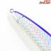 【ローカルスタンダード】 パドルベイト 165 パープルバック LOCAL-STANDARD PADDLE BAIT mini ソルトウォーター 海水用ルアー K_060