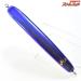 【ローカルスタンダード】 パドルベイト 165 パープルバック LOCAL-STANDARD PADDLE BAIT mini ソルトウォーター 海水用ルアー K_060