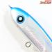 【ローカルスタンダード】 パドルベイト 140 ブルーバック LOCAL-STANDARD PADDLE BAIT ソルトウォーター 海水用ルアー K_060