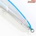 【ローカルスタンダード】 パドルベイト 140 ブルーバック LOCAL-STANDARD PADDLE BAIT ソルトウォーター 海水用ルアー K_060
