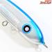 【ローカルスタンダード】 パドルベイト 140 ブルーバック LOCAL-STANDARD PADDLE BAIT ソルトウォーター 海水用ルアー K_060