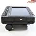 【ホンデックス】 GPS魚探 HE-840 8.4型 振動子400hz/107hz&水温計&RAMマウント付 魚群探知機 魚探 HONDEX K_100