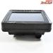 【ホンデックス】 GPS魚探 HE-840 8.4型 振動子400hz/107hz&水温計&RAMマウント付 魚群探知機 魚探 HONDEX K_100