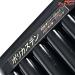 【アシダ】 ポリカステン イカ角 投入器 6本 形状記憶 インナーステンレス ASHIDA K_180
