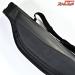 【シマノ】 ロッドケース リールイン 135 ブラック BR421V SHIMANO ROD CASE K_060