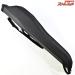【シマノ】 ロッドケース リールイン 135 ブラック BR421V SHIMANO ROD CASE K_060