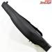 【シマノ】 ロッドケース リールイン 135 ブラック BR421V SHIMANO ROD CASE K_060