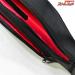 【シマノ】 ロッドケース リールイン 135 ブラック BR421V SHIMANO ROD CASE K_060