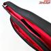 【シマノ】 ロッドケース リールイン 135 ブラック BR421V SHIMANO ROD CASE K_060