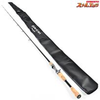 【シマノ】 18バンタム 160ML-G SHIMANO Bantam バス ベイトモデル K_226