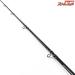 【シマノ】 18バンタム 160ML-G SHIMANO Bantam バス ベイトモデル K_226
