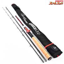 【フィッシュマン】 ビームス クローラ 8.3L+ 83L+ Fishman Beams CRAWLA ライギョ 怪魚 K_141