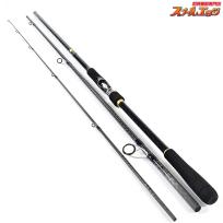 【シマノ】 17ネッサ BB S1008MMH SHIMANO NESSA ヒラメ イナダ マゴチ K_157