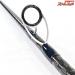 【シマノ】 17ネッサ BB S1008MMH SHIMANO NESSA ヒラメ イナダ マゴチ K_157