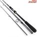 【シマノ】 17ネッサ BB S1008MMH SHIMANO NESSA ヒラメ イナダ マゴチ K_157