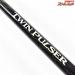 【シマノ】 ツインパルサー 1.5 485/520SZ SHIMANO TWIN PULSER グレ チヌ メジナ K_177