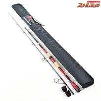 【シマノ】 21ワールドシャウラ 2704RS-2 SHIMANO WORLD SHAULA バス スピニングモデル K_179