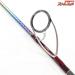 【シマノ】 21ワールドシャウラ 2704RS-2 SHIMANO WORLD SHAULA バス スピニングモデル K_179