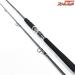 【シマノ】 20コルトスナイパー XR S100M SHIMANO COLTSNIPER シーバス ヒラメ イナダ マゴチ K_199