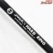 【ルー】 スピードスティック #1L-26HOBB Lew's SPEED STICK バス ベイトモデル K_137