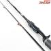 【ルー】 スピードスティック #1L-26HOBB Lew's SPEED STICK バス ベイトモデル K_137