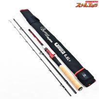 【フィッシュマン】 ビームス クローラ 6.6L+ 66L+ Fishman Beams CRAWLA ライギョ 怪魚 K_120