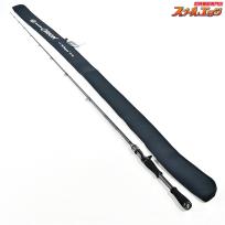 【エバーグリーン】 コンバットスティック オライオン OCSC-69H スターゲイザー EVERGREEN Combat Stick ORION Stargazer バス ベイトモデル K_248