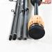 【ジャッカル】 ルースターギアマーケット RGM spec.5 42-48S ブラック JACKALL Rooster Gear Market マス ネイティブ K_080
