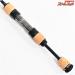 【ジャッカル】 ルースターギアマーケット RGM spec.5 42-48S ブラック JACKALL Rooster Gear Market マス ネイティブ K_080