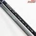 【ジャッカル】 ルースターギアマーケット RGM spec.5 42-48S ブラック JACKALL Rooster Gear Market マス ネイティブ K_080