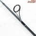 【ジャッカル】 ルースターギアマーケット RGM spec.5 42-48S ブラック JACKALL Rooster Gear Market マス ネイティブ K_080