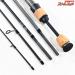 【ジャッカル】 ルースターギアマーケット RGM spec.5 42-48S ブラック JACKALL Rooster Gear Market マス ネイティブ K_080